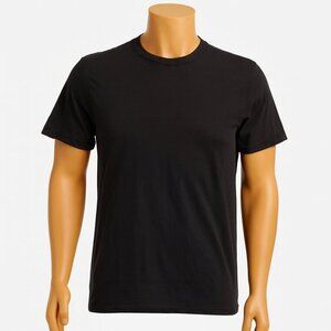 Goodfellow & Co Black Short Sleeve Tee